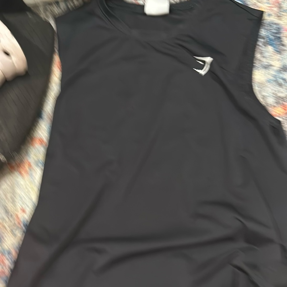 Gymshark Tank